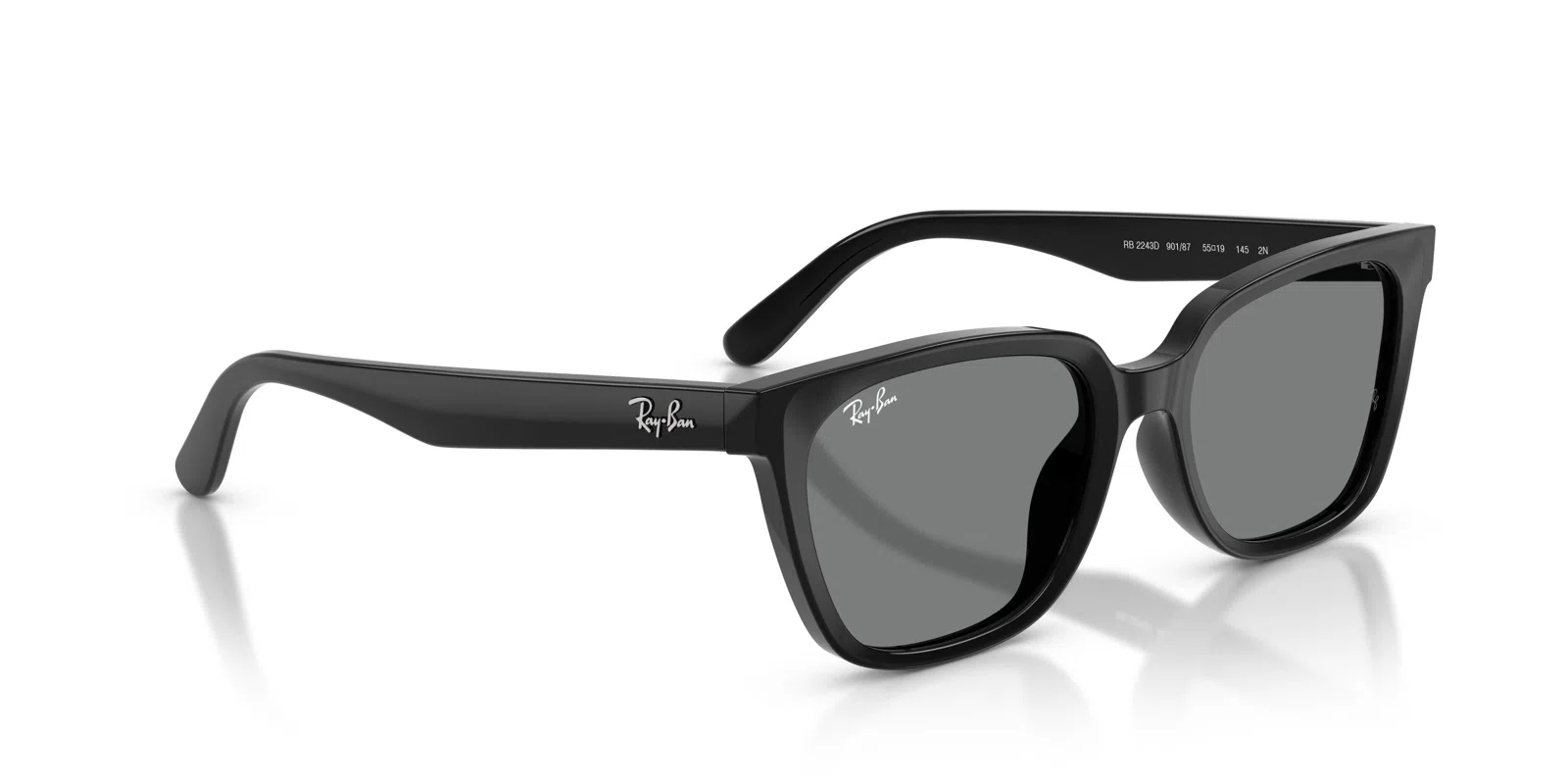 Ray-Ban 2243D Sunglasses - view 33